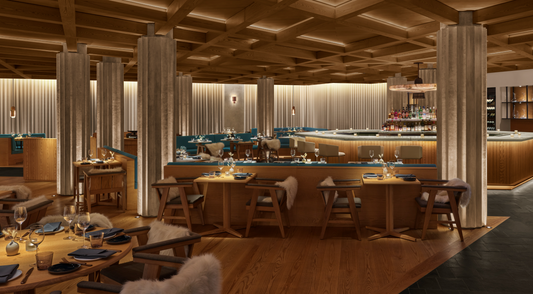 The Gastronomic Evolution: Unraveling Reykjavík's Vibrant Restaurant Scene